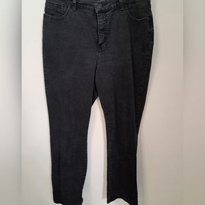 Lee pair of jeans